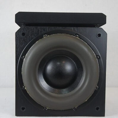 WOOFERS BY BOB CARVER (SUNFIRE) DOMINATOR D-10 POWERED SUBWOOFER - Image 1 of 4