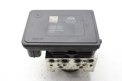 2016 Subaru WRX STI ABS Module Pump Assembly 27536VA020  - Image 1 of 4