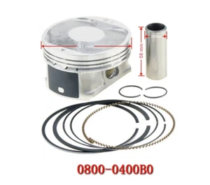 Piston kit 0800-0400B0 is suitable for CFMoto CForce 800XC 850XC - Picture 1 of 3
