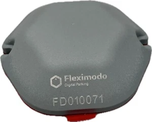 Fleximodo FD010071 Digital Parking - Picture 1 of 1
