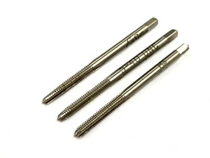 Serie Maschi 5-40 UNC (Filettatura Americana passo grosso) in HSS marca Easycut - Foto 1 di 3