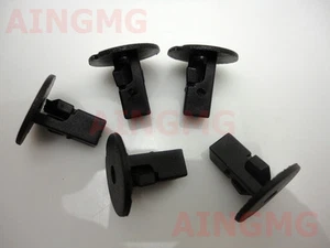 30 For Lexus Toyota Moulding Grommet Screws Clip Fasteners Replaces 90189-06013  - Picture 1 of 1