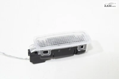 2021-2023 BUICK ENVISION LEFT TRUNK LUGGAGE COMPARTMENT CARGO INTERIOR LAMP OEM - Image 1 of 4
