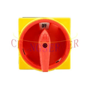 1PCS New Delixi Universal Transfer Switch LW26GS-20/04M2 - Picture 1 of 4