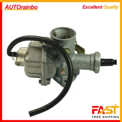 Carburador PZ27mm 4 Tiempos Para 125cc/150 200/250 250 300cc Motocicleta Dirt Bike Foto 1 de 4