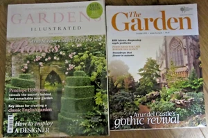 GARTENMAGAZINE X 2 - Bild 1 von 3