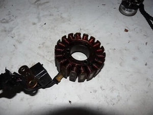 alternateur stator 250 kymco grand dink - Imagen 1 de 3