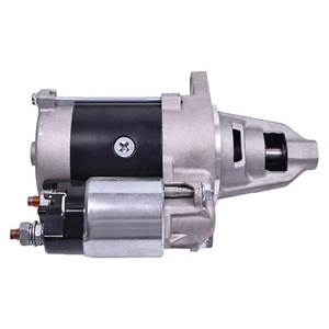 12V Starter Motor 228000-3340 28100-87536 for Daihatsu Truck Hijet - Picture 1 of 8
