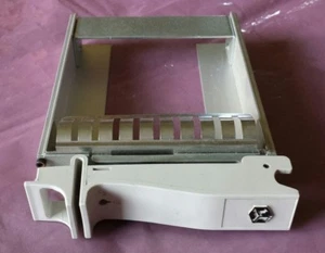 Disco duro servidor Gateway ALR 7210 7400 caddy 2507996 vacío - Imagen 1 de 2