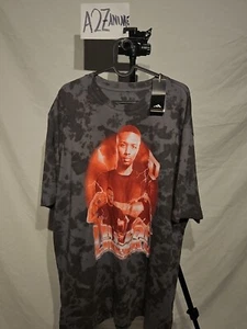 Adidas Milwaukee Bucks Damian Lillard Tee T-Shirt XL NWT Retail $48 - Picture 1 of 4