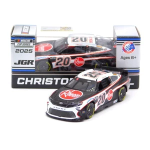 Christopher Bell 2025 Rheem 1:64 Nascar Diecast - Bild 1 von 4