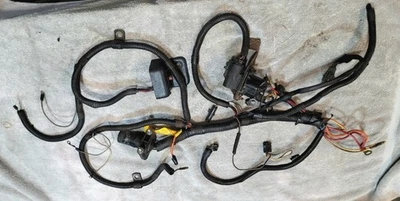 Crusader Marine Model 350XLI - 350 C.I.D/5.7L - Wiring Harness OEM # 98314 - Image 1 of 4