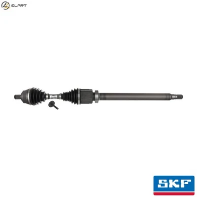 DRIVE SHAFT VKJC 6598 FOR VOLVO V40/Hatchback/Van B5204T9/5204T8 D5204T4 2.0L - Image 1 of 4