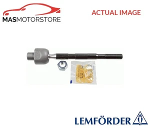 JUNTA DE EJE DE VARILLA DE AMARRE VARILLA DE ORUGA DELANTERA LEMFÖRDER 38060 01 UN NUEVO OE REPUESTO - Imagen 1 de 5