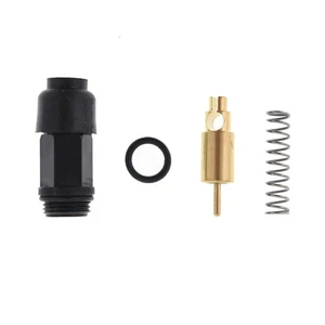 Kit de reparación de carburador con émbolo de arranque de obturador para Arctic Cat 250 300 375 500 - Imagen 1 de 7
