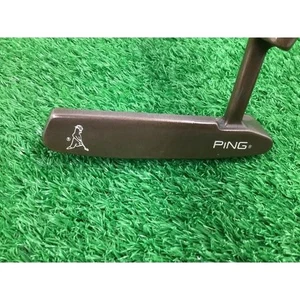 Ping Anser 2 Beryllium Copper Putter 35.5Inch - Picture 1 of 6