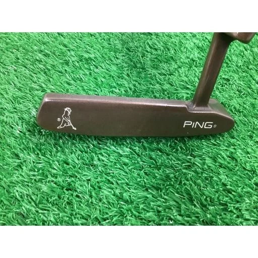 Ping Anser 2 Beryllium Copper Putter 35.5Inch - Image 1 of 4