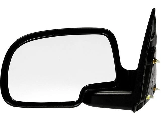 Левое зеркало для 2001-2003, 2005-2006 GMC Sierra 1500 HD 2002 NC626TB - Изображение 1 из 1