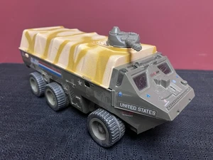 G.I. Joe ARAH APC Portador de Personal Anfibio 1983 De Colección Hasbro - Imagen 1 de 17