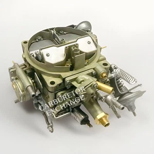 1973~1977 Mercedes Benz 4 Barrel Solex 4A1 Carburetor - Picture 1 of 1