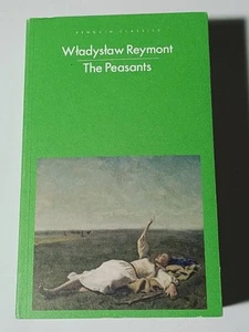 The Peasants by Wladyslaw Reymont (Paperback, 2022) - Foto 1 di 6