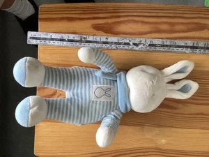 Stofftier Hase 15 Zoll groß - Bild 1 von 3