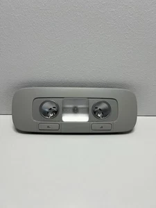 ✅2012-2015 Passat Volkswagen Rear Overhead Interior Reading Dome Light Lamp OEM  - Picture 1 of 6