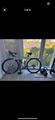 Parlee Chebacco - 2020, 54 cm Foto 1 de 4