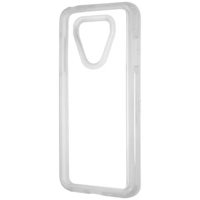 Funda rígida Otterbox serie Symmetry para teléfono inteligente LG G6 - transparente (77-55435) Foto 1 de 3