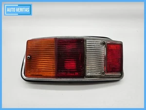 Classic Mini rear light right 1976-2000 Lucas England L940 Austin Rover - Picture 1 of 5