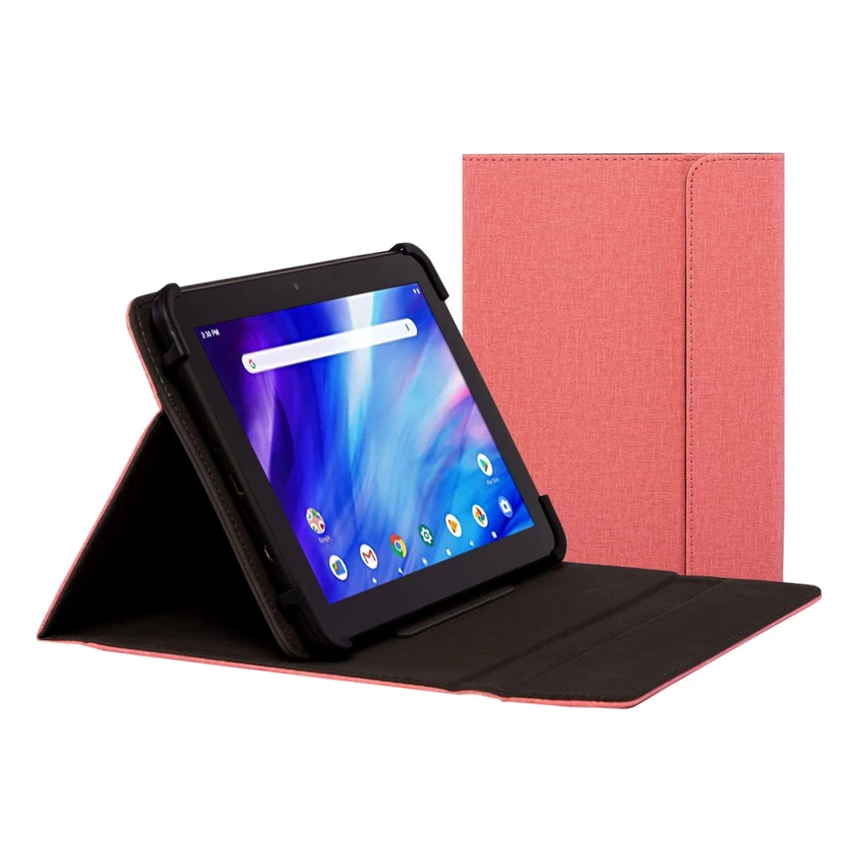 pos iberica solutions s.l. Tablet Case Basica 10 5 rosa - Imagem 1 de 1