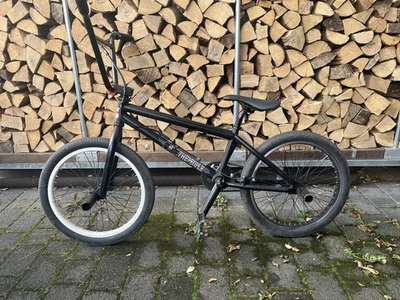 BMX 20 Zoll Kinderfahrrad Jungen, Jugend, Fahrrad Bike - Bild 1 von 4