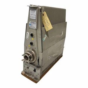 8892D300 BA-300-230VAC BIRD Coaxial Dummy Load Termination 5000W 1-5/8 EIA 470-8 - Picture 1 of 4