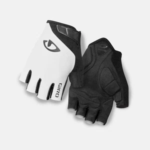Guanti da ciclismo Giro Jag, bianco, X-Large - Foto 1 di 1