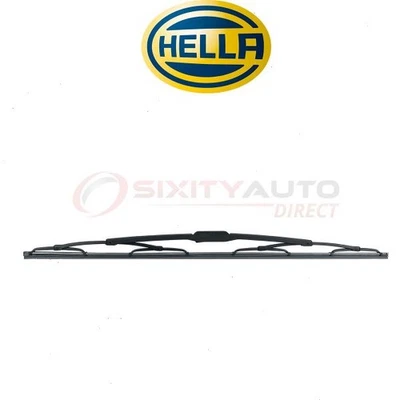 HELLA Front Left Wiper Blade for 2004-2009 Dodge Durango - Windshield hz Foto 1 de 4