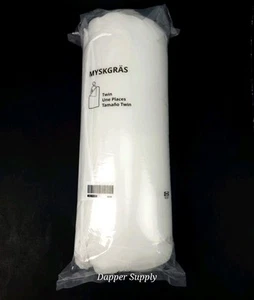 IKEA MYSKGRAS Comforter Cooler Insert Twin New - Picture 1 of 6