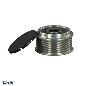 POLEA EMBRAGUE ALTERNADOR PARA S-MAX GALAXY 1.8 TDCI MONDEO 2006-2015 5M5Q10344AA - Imagen 1 de 10