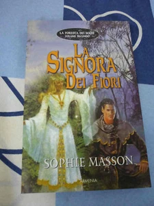 La signora dei fiori Sophie Masson - Foto 1 di 1