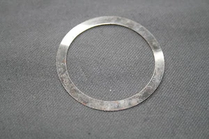 Nueva lavadora de empuje genuina Aprilia, engranaje de embrague de arranque 0,2 mm AP927401 - Imagen 1 de 1