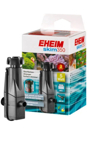 Eheim Skim 350 Surface Skimmer / Sponge Aquarium Fish Tank Filter Cleaner - Image 1 of 1