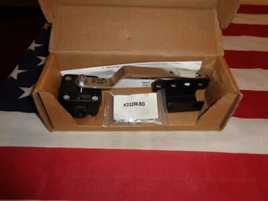 WOW 30% OFF OEM HENDRICKSON HEIGHT CONTROL VALVE # 060826-000. - Picture 1 of 3