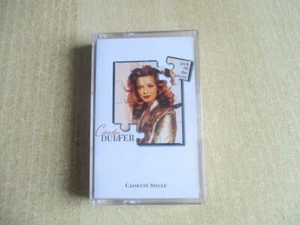 Musik-Kassette von Candy Dulfer - Pick up the pieces 1993 - Bild 1 von 3