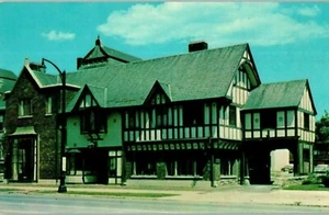 Burdorf Dekorierende Galerien Kentucky Postkarte - Bild 1 von 2