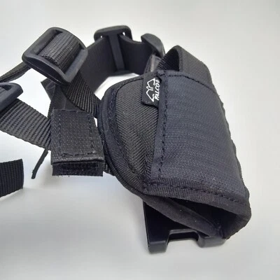 Falco Drop Leg Thigh Right Side Holster - Image 1 of 4