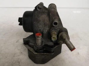 6C106B624SC oil cooler engine for FORD TRANSIT COMBI 06 FT 260 CORTO 2006 250867 - Picture 1 of 5