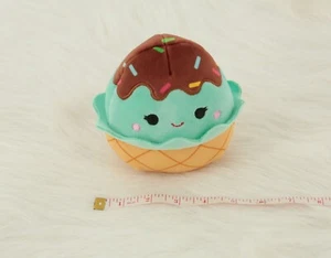 Squishmallows Maya The Ice Cream Cone 5 pulgadas - Imagen 1 de 2