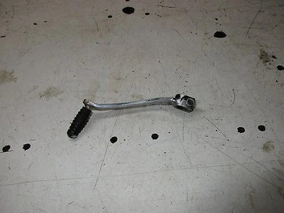 73 74 76 77 78 Honda CB550K CB550 1975 cuatro 550 palanca de cambios Foto 1 de 2