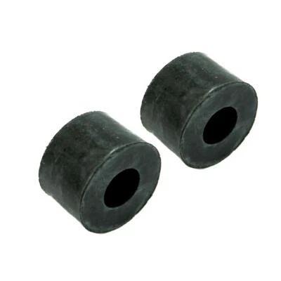 2 Auflagegummi Gummis Tank vorn pas f Simson S51 S70 S50 S53 SR4vStar Habicht  - Bild 1 von 2