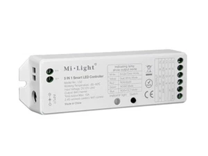 Mi-Light Smart Light Funk Empfänger Controller 5in1 LED Steuerung LS2 - Picture 1 of 4