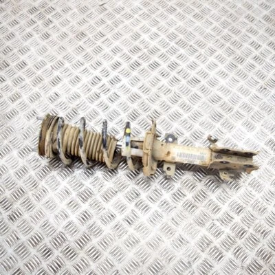 FORD FIESTA Mk6 Front Left Shock Absorber C1BC-18K001-LC 1.0 Petrol 92kw 2013 - image 1 of 4